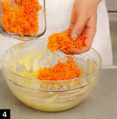 морковный кекс +в мультиварке,морковный кекс +с апельсином